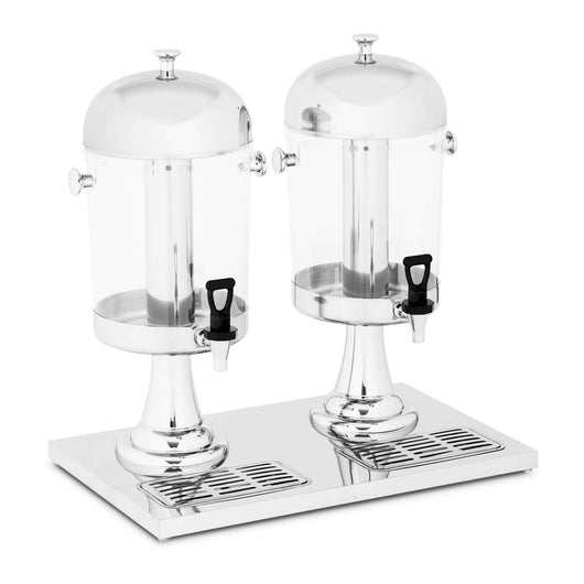 Fontanella 2 x 7 litri professionale 14_0005289