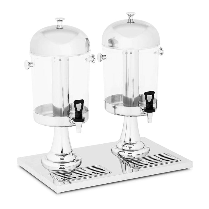 Fontanella 2 x 7 litri professionale 14_0005289