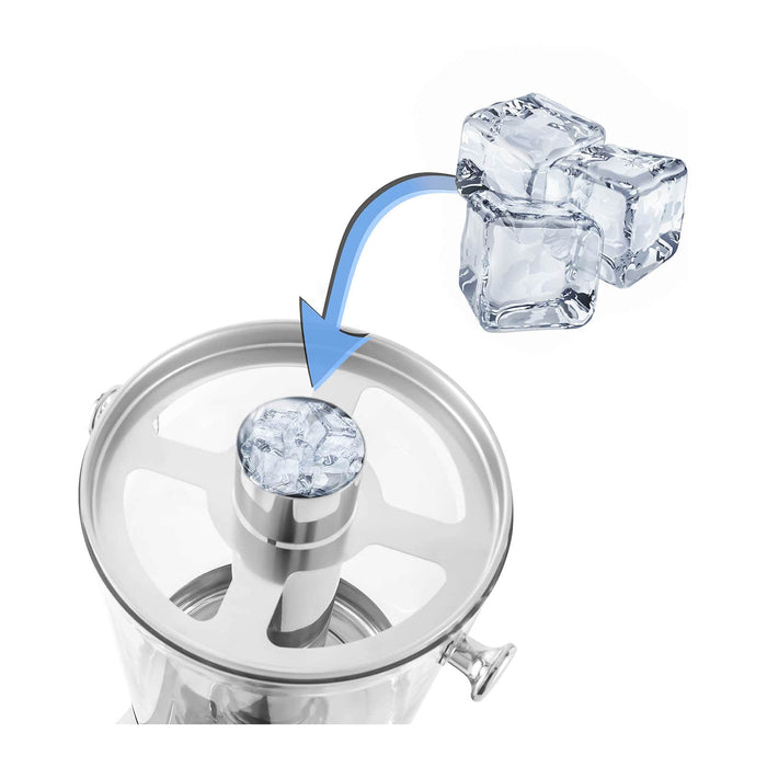 Fontanella 2 x 7 litri professionale 14_0005289