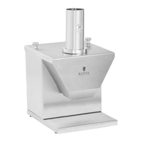 Tagliasalsicce elettrico 105 watt 14_0004959