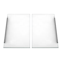 Vaporiera per hot dog 50 panini per hot dog e 200 salsicce 2.000 Watt 14_0004973