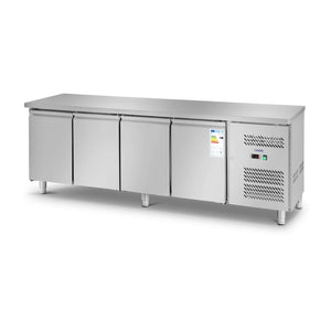 Tavolo refrigerato 450 litri 4 porte 14_0005369