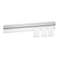 Portaordinazioni a sfera 50 cm acciaio inox 14_0004992