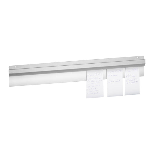 Portaordinazioni a sfera 50 cm acciaio inox 14_0004992