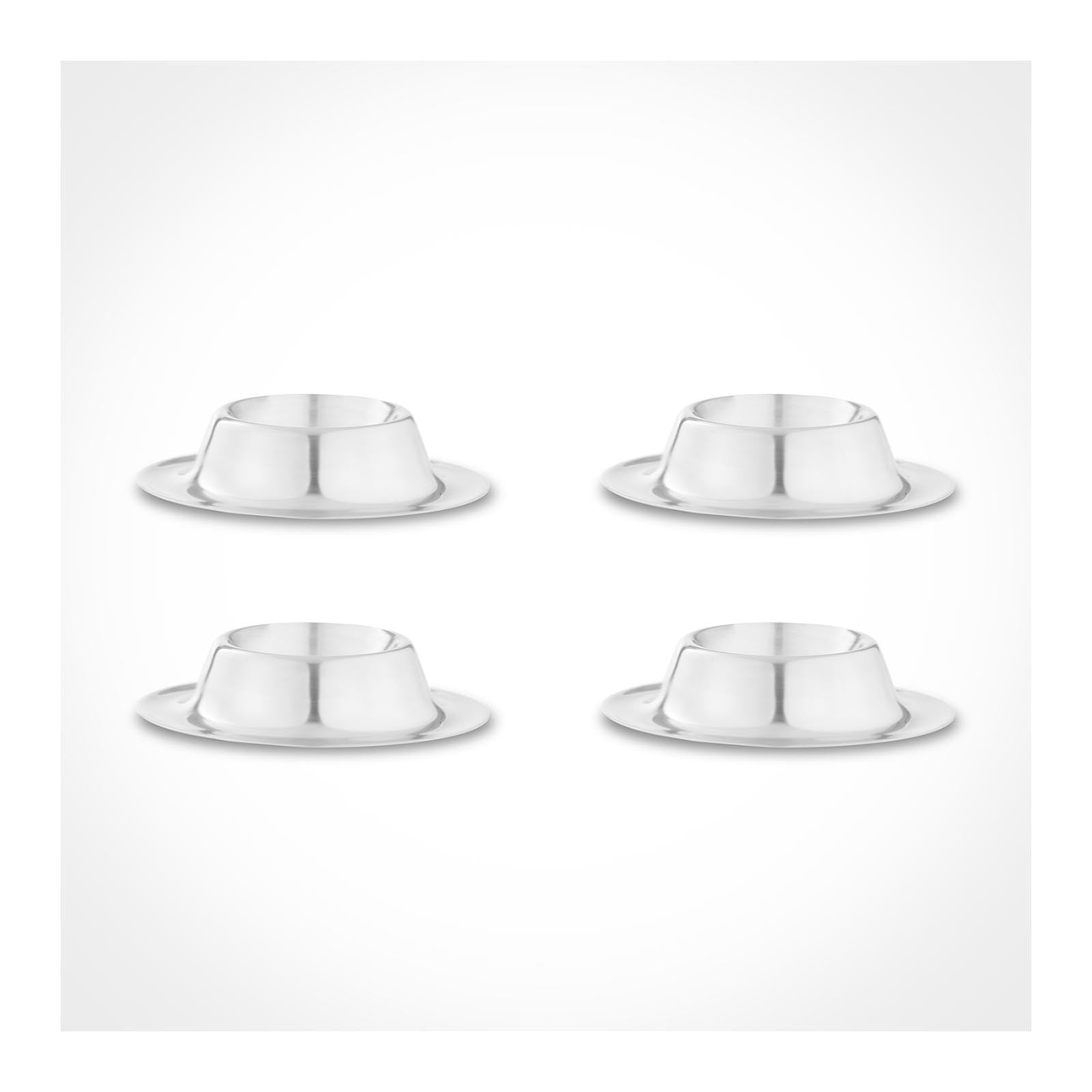 cuociuova cuoci uova elettrico portauovo professionale 2.600 watt fino a 8 uova acciaio inox 8 cucchiai portauovo 4 portauova 14 0003950