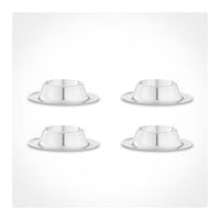 cuociuova cuoci uova elettrico portauovo professionale 2.600 watt fino a 8 uova acciaio inox 8 cucchiai portauovo 4 portauova 14 0003950