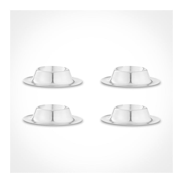 cuociuova cuoci uova elettrico portauovo professionale 2.600 watt fino a 8 uova acciaio inox 8 cucchiai portauovo 4 portauova 14 0003950