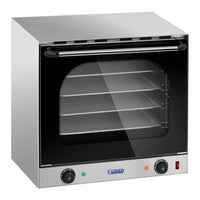 Forno a convezione con timer 4 teglie incluse 2400 watt 14_0001726