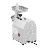 Tritacarne inox funzione reverse 70 kg/h potenza: 600 watt 14_0001956