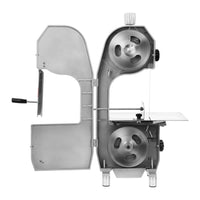 Sega per ossa 880 watt 1650 mm acciaio inox 14_0003318