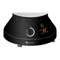 Fontana di cioccolato 5 piani 4 litri acciaio inox 14_0004309