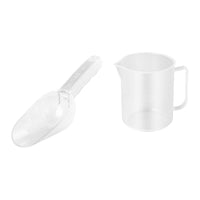 Macchina per popcorn blu - 16 once - XXL 14_0002345