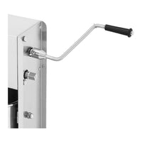 Insaccatrice verticale 4 tubi di riempimento 15 litri 14_0003129