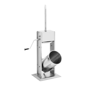 Insaccatrice verticale 4 tubi di riempimento 15 litri 14_0003129