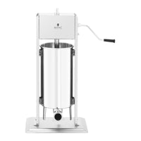 Insaccatrice verticale 4 tubi di riempimento 15 litri 14_0003129