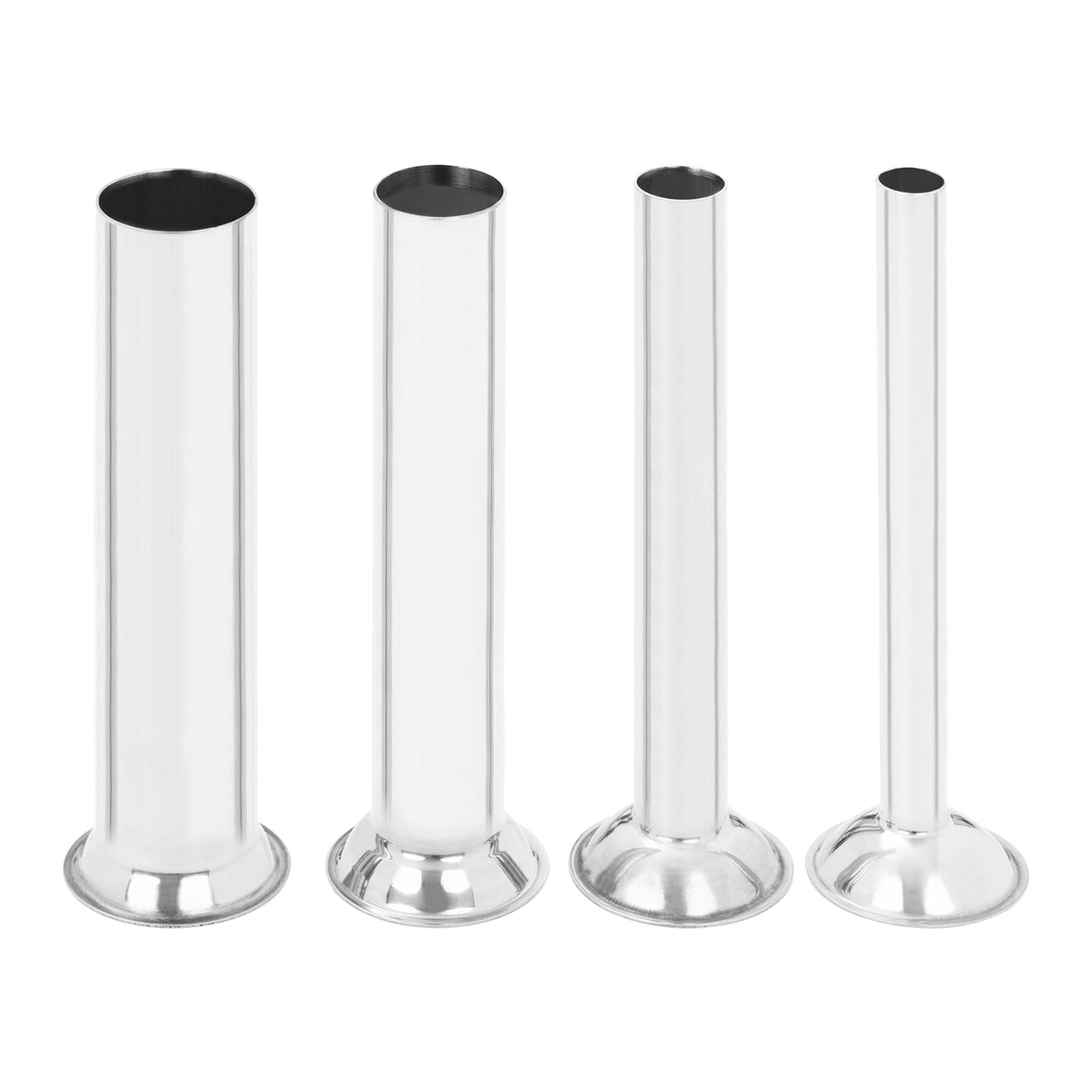 Insaccatrice verticale 4 tubi di riempimento 15 litri 14_0003129