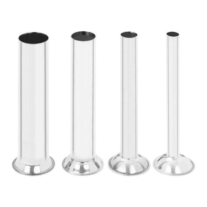 Insaccatrice verticale 4 tubi di riempimento 15 litri 14_0003129