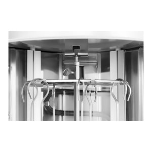 Tostatrice verticale 3 in 1 da 1.500 Watt / 21 litri 14_0003229