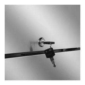 Frigo professionale due porte - 1168 litri inox silver 14_0005329