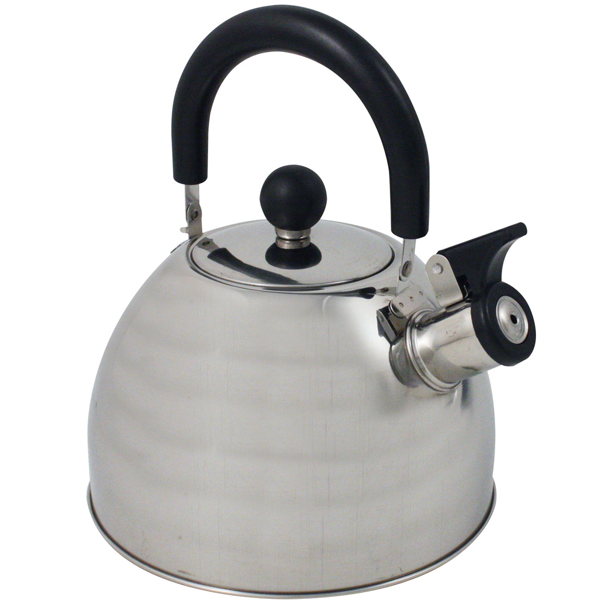 Bollitore Acciaio 2,5L