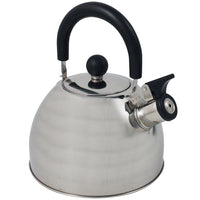 Bollitore Acciaio 2,5L