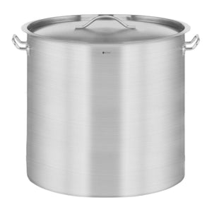 Pentola a induzione 98 litri inox 14_0000844