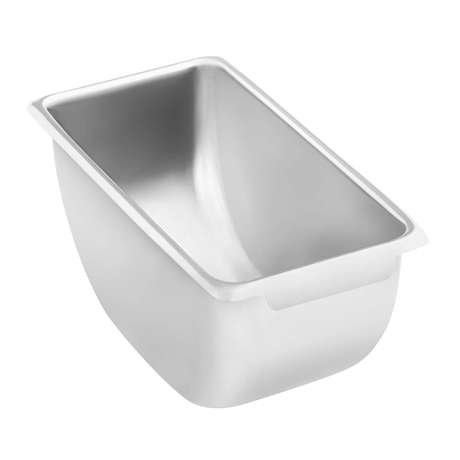 Espositore contenitori 6 x 450 ml acciaio inox 14_0004199