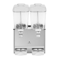 Distributore di succo 2 x 18 litri potenza: 280 watt 14_0001413