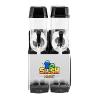 Macchina per granito 2 x 12 litri LED potenza: motore 500 watt 14_0002302