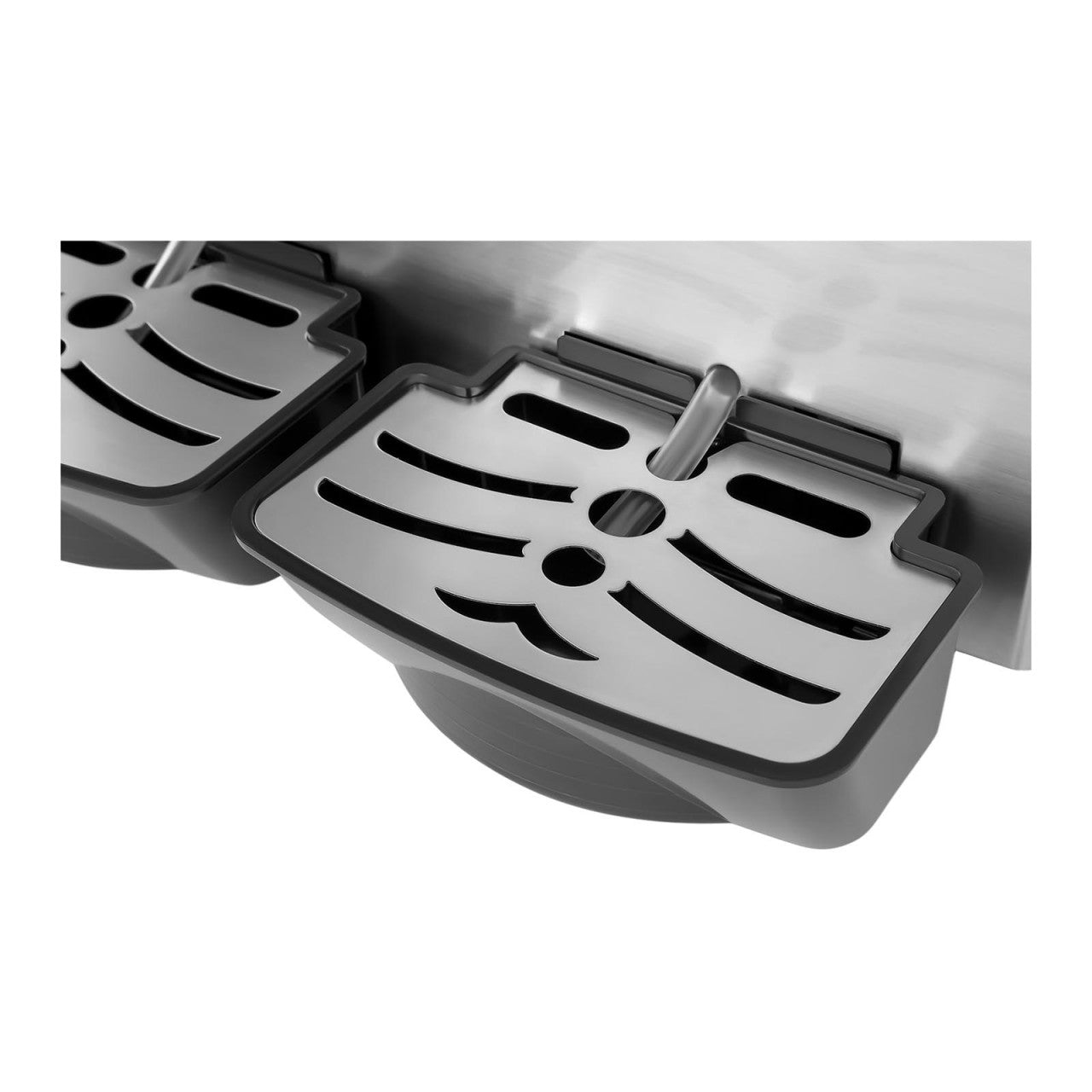 Macchina per granito 3 x 12 litri LED potenza: motore 600 watt 14_0002306