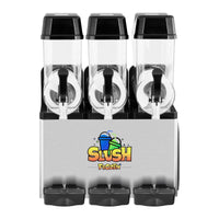 Macchina per granito 3 x 12 litri LED potenza: motore 600 watt 14_0002306