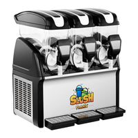 Macchina per granito 3 x 15 litri potenza: motore 900 watt 14_0002307