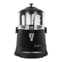 Distributore di cioccolata calda 5 litri display LED 14_0001412