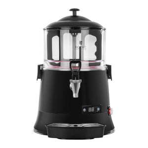 Distributore di cioccolata calda 5 litri display LED 14_0001412