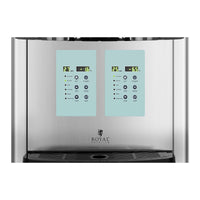 Macchina per granito 2 x 6 litri potenza: motore 900 watt 14_0002304