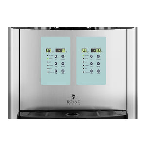 Macchina per granito 2 x 6 litri potenza: motore 900 watt 14_0002304