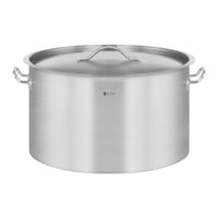 Pentola a induzione 32 litri inox 14_0000837