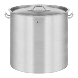 Pentola a induzione 36 litri inox 14_0000838