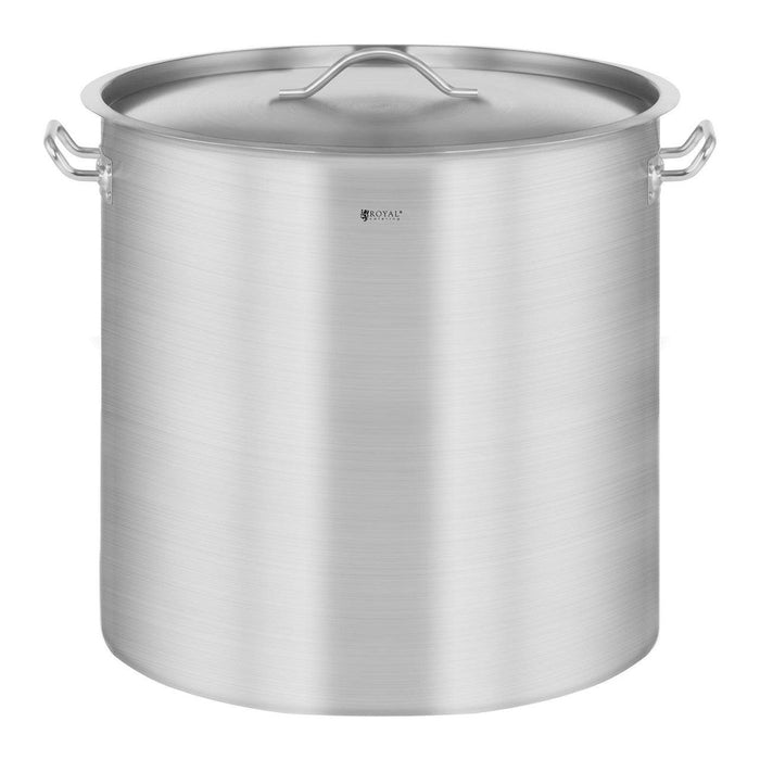 Pentola a induzione 36 litri inox 14_0000838