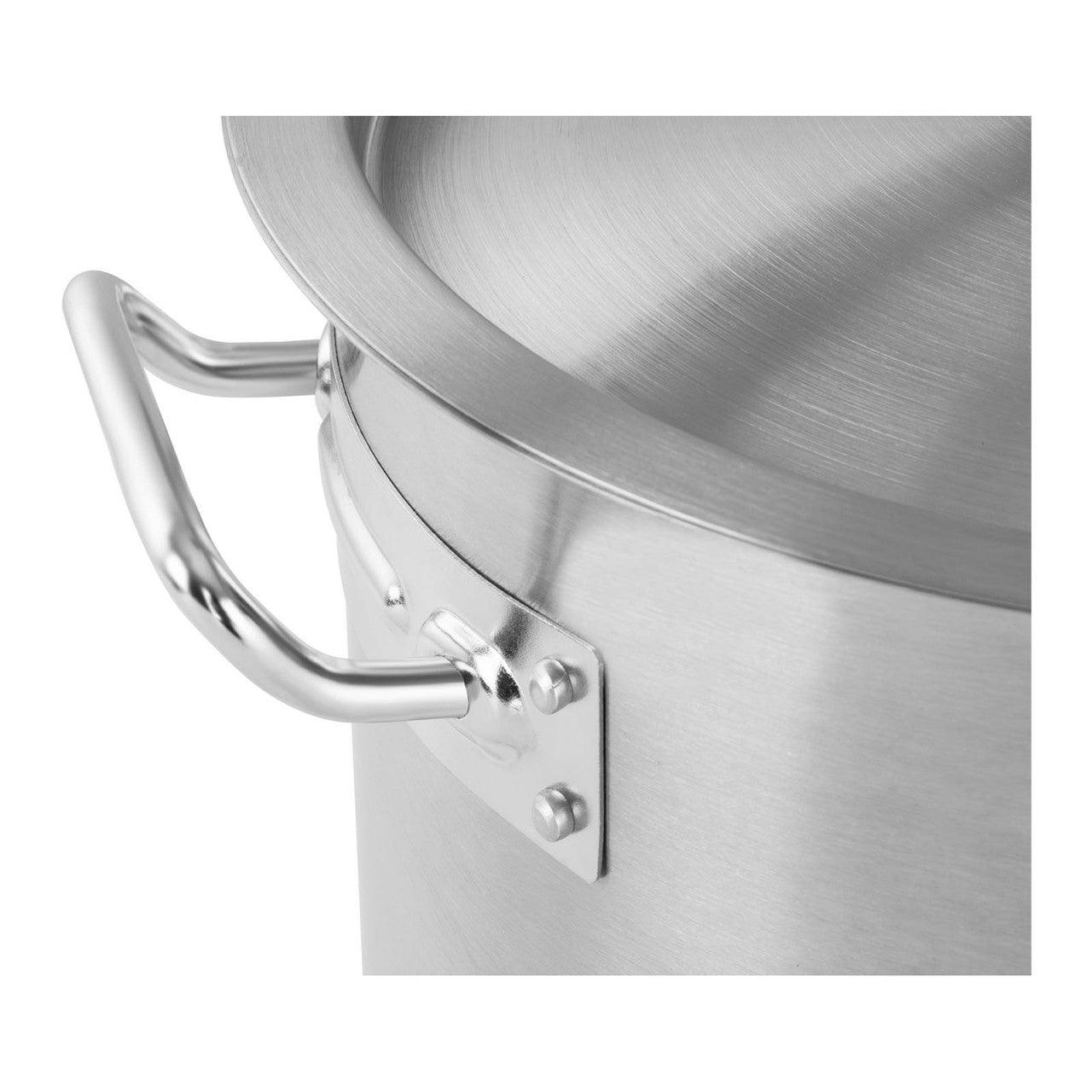 Pentola a induzione 50 litri inox 14_0000840