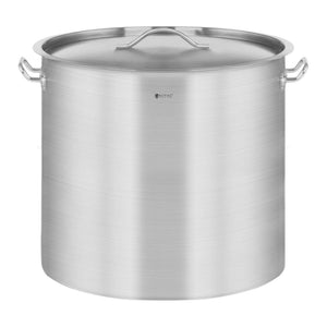 Pentola a induzione in acciaio inox 12 litri 14_0000832