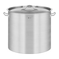 Pentola a induzione 21 litri inox 14_0000835