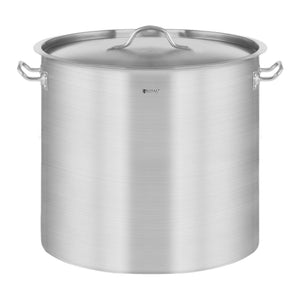 Pentola a induzione 21 litri inox 14_0000835