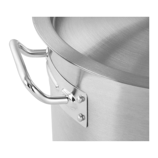 Pentola a induzione 25 litri inox 14_0000836