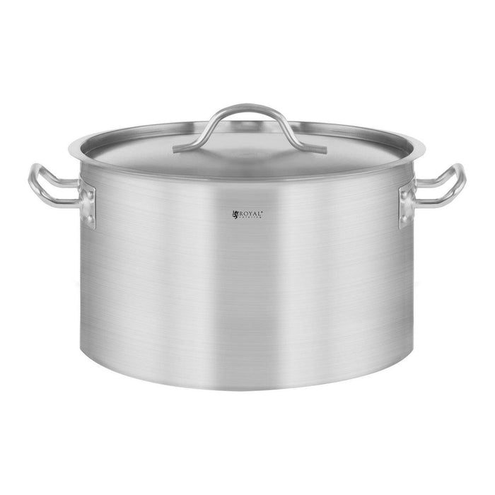 Pentola a induzione 14 litri 14_0000833