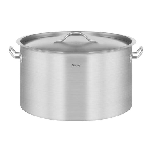 Pentola a induzione 44 litri inox 14_0000839