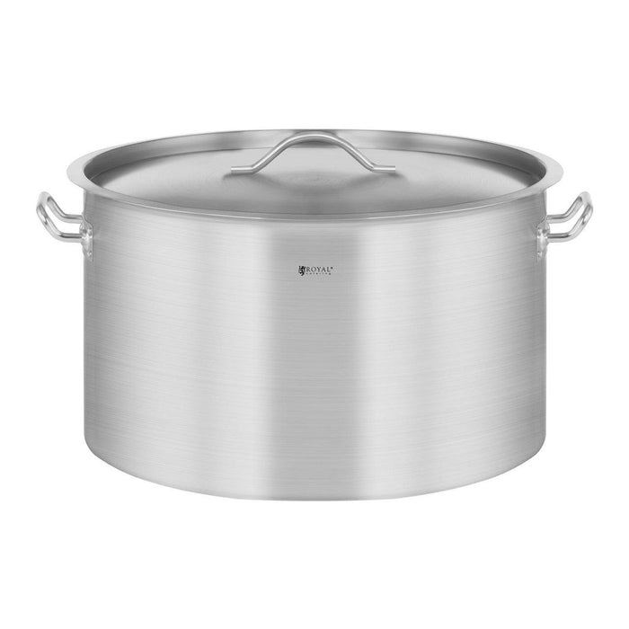 Pentola a induzione 44 litri inox 14_0000839