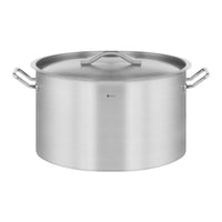 Pentola a induzione 58 litri inox 14_0000841