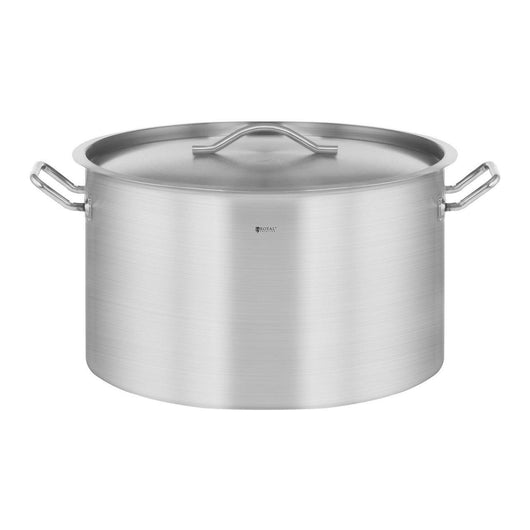 Pentola a induzione 58 litri inox 14_0000841