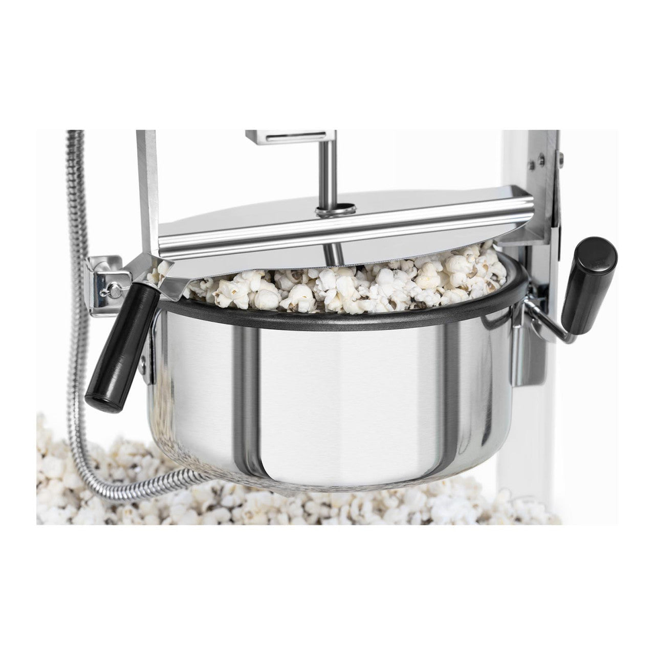 Macchina per popcorn - Blu - 8 once 14_0002329